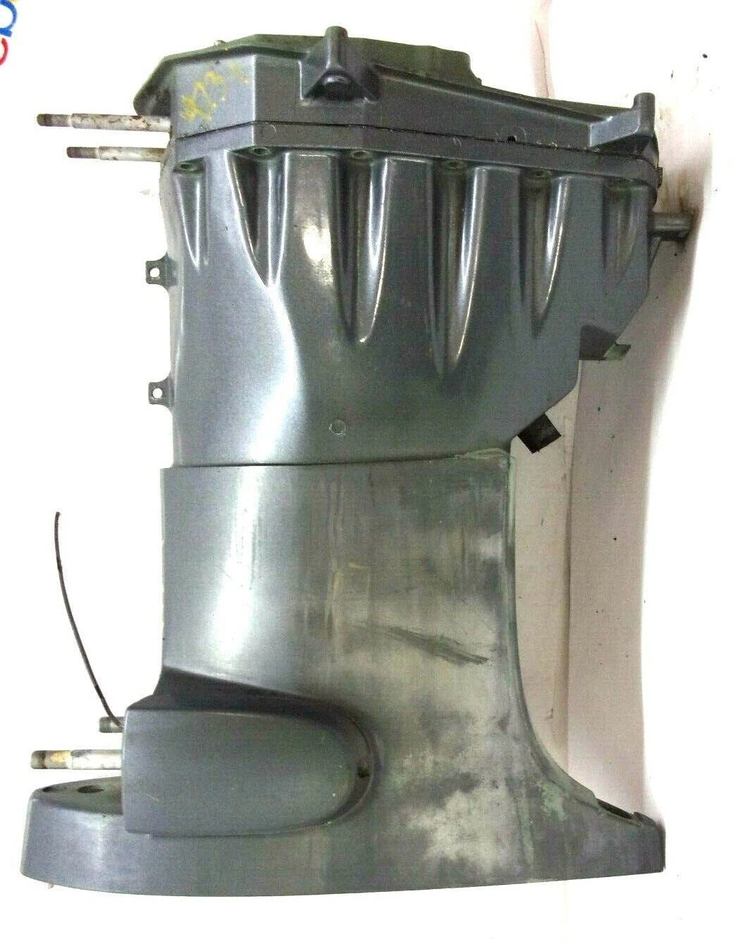 Yamaha Midsection Upper Casing 62Y-45111-00-4D for 50hp (1995–1996)