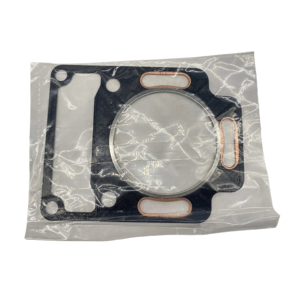 Head Decarb Gasket Set for Volvo Penta MD1B AQD2 MD3 (1970–1990)