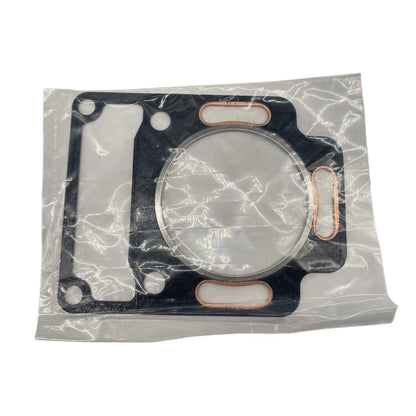 Head Decarb Gasket Set for Volvo Penta MD1B AQD2 MD3 (1970–1990)