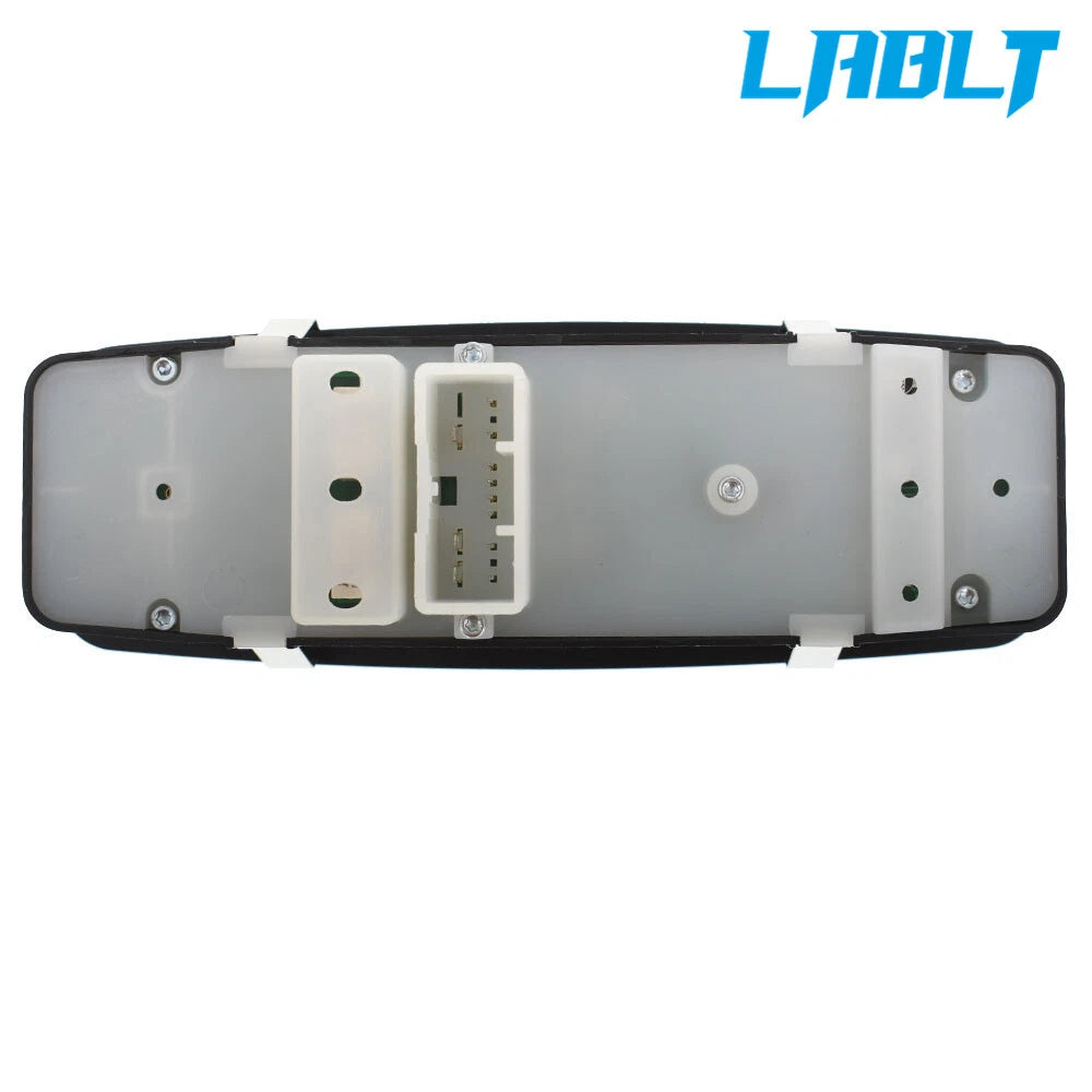 Master Power Window Switch for Jeep Grand Cherokee, Dodge Durango (2014–2019)