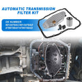 Transmission EPC Solenoid Filter Kit for Dodge Charger (2006–2010)