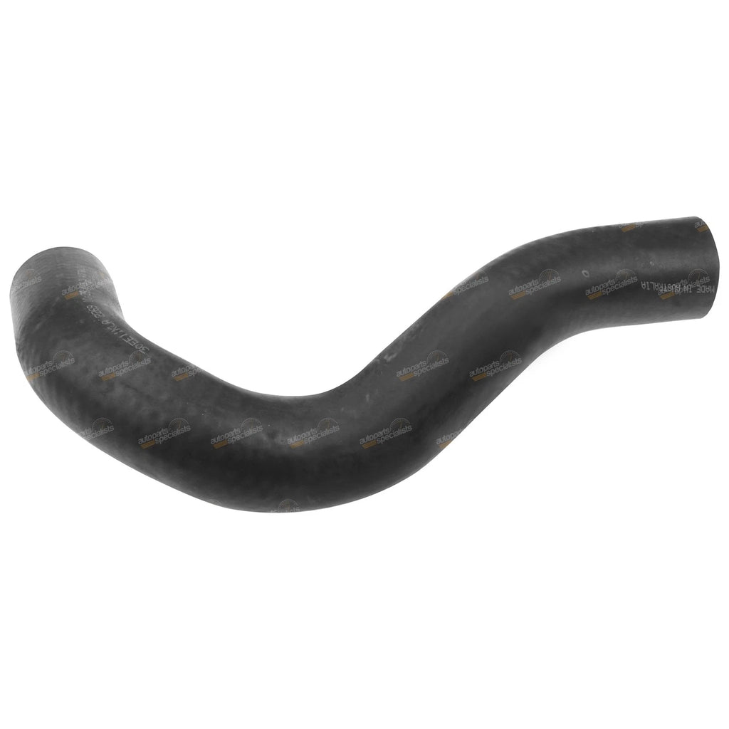 Upper Top Radiator Hose for Mazda BT50 B2500 2006–2011