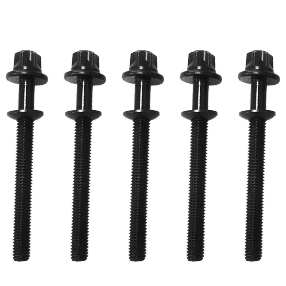 Washer Clamp for Car Accessories (Metal, Non-Deformation, Wear-Resistant)