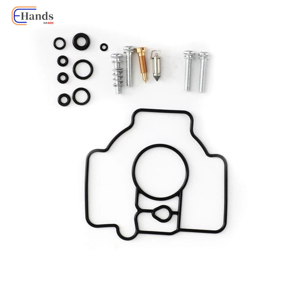 Carburetor Rebuild Kit for Kohler CH18 CH20 CH22 CH23 CH25 CH620 CH640