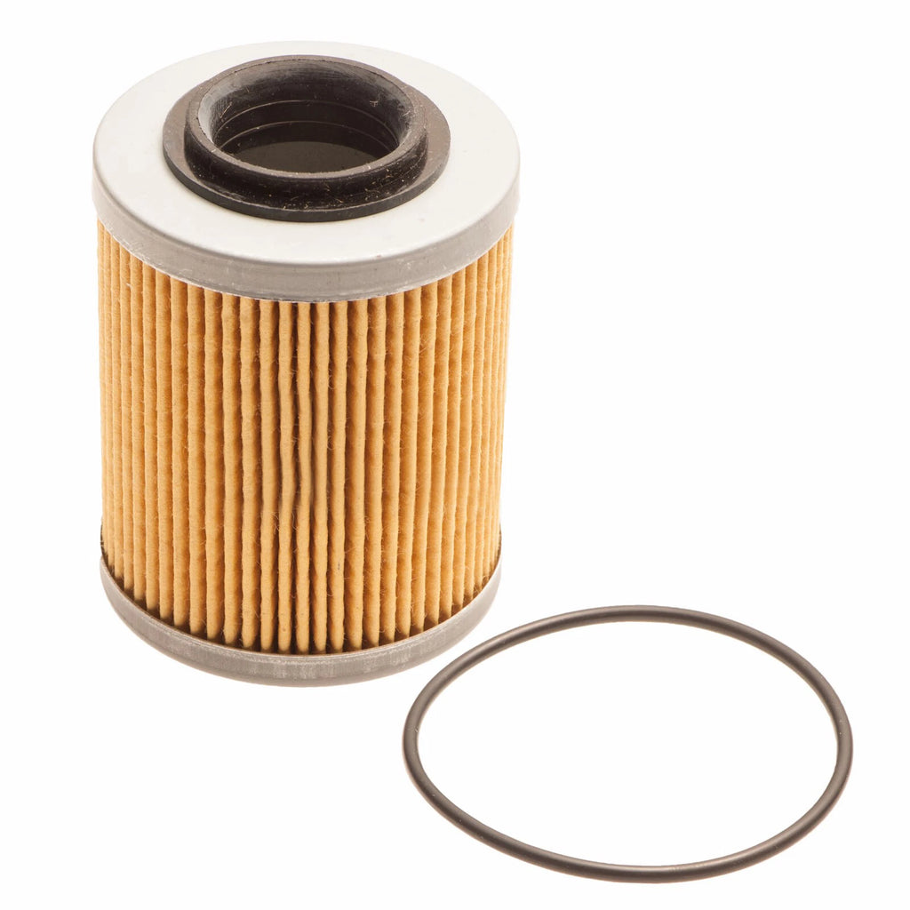 Oil Filter & O Ring for Sea Doo Spark GTI GTS 90 900 (2014–2023) 420956123 293300086 420650500