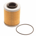 Oil Filter & O Ring for Sea Doo Spark GTI GTS 90 900 (2014–2023) 420956123 293300086 420650500
