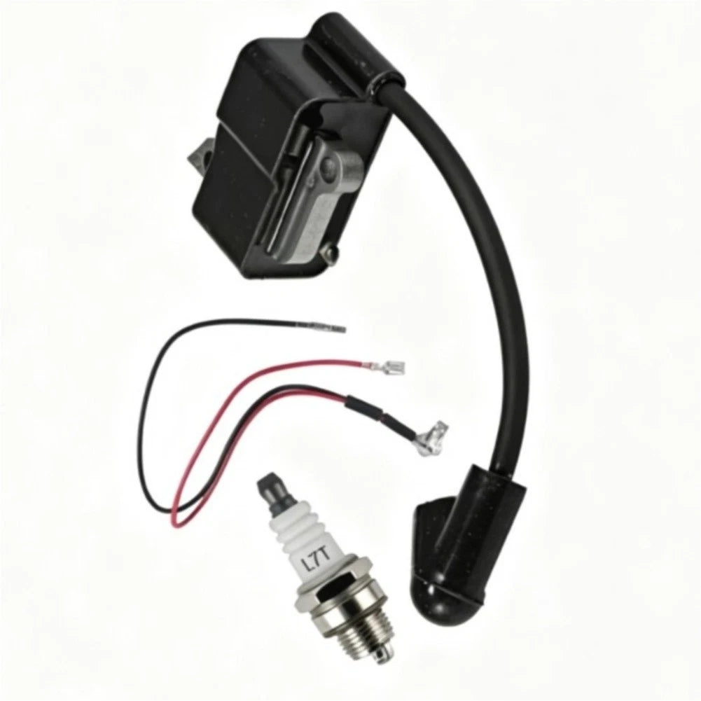 High Voltage Transformer for Smooth Engine Start