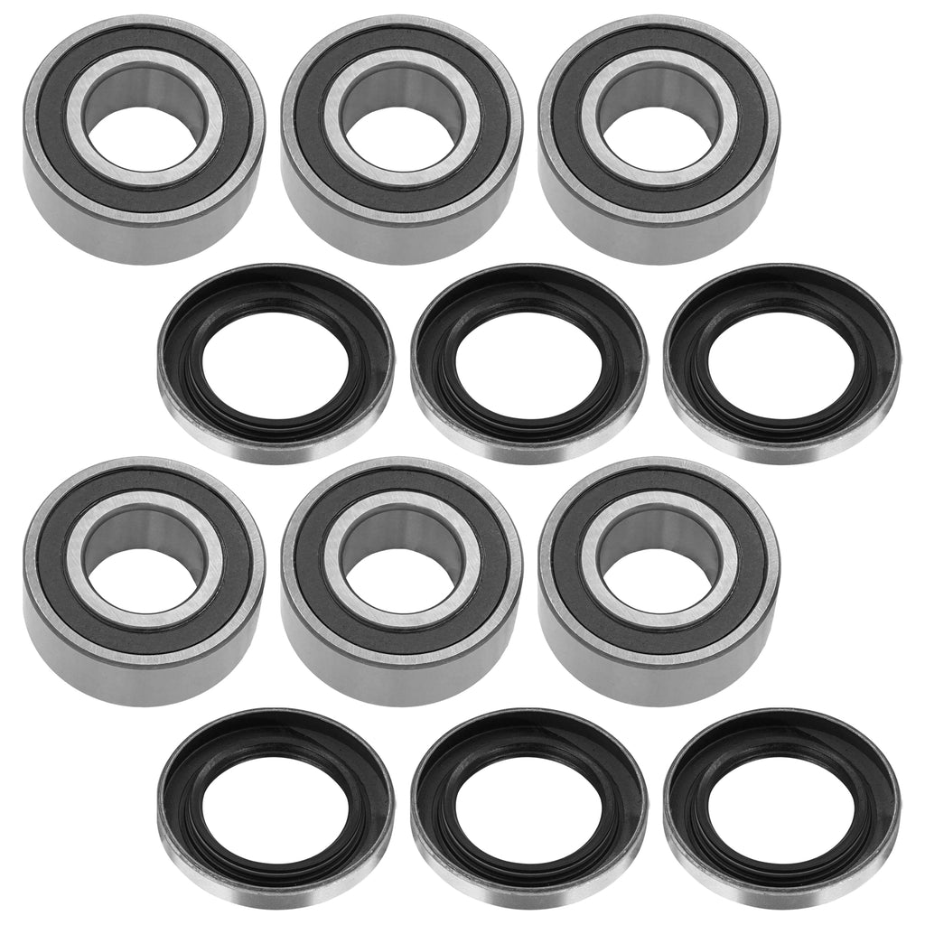 Spindle Repair Kit Replacement for Snapper Simplicity Ferris (2010–2010)