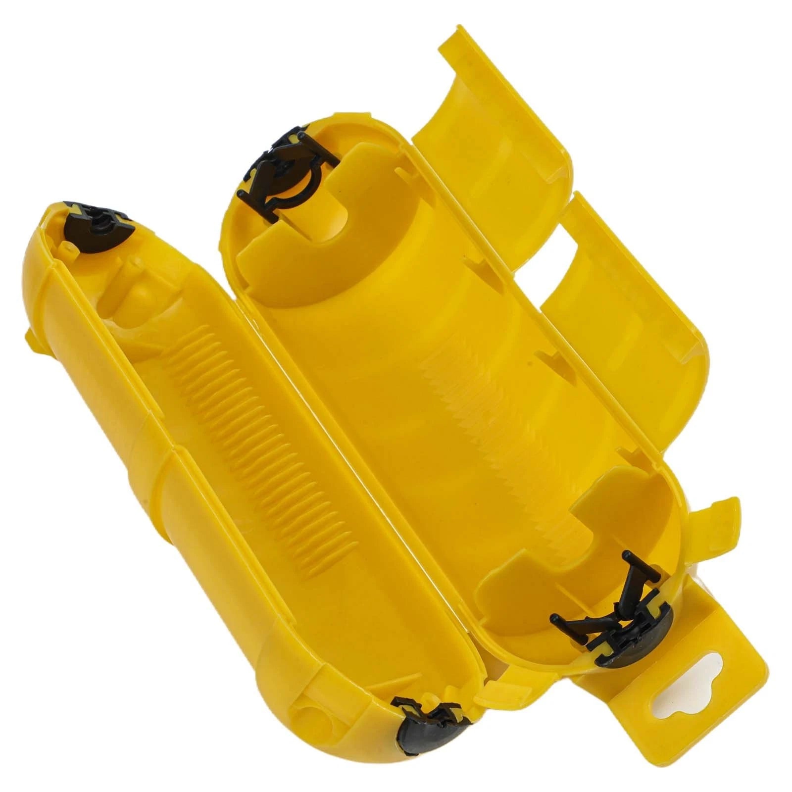 Outdoor Cord Protector Box for Weatherproof Electrical Protection