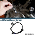 ABS Wheel Speed Sensor Replacement for Hyundai Accent (2012–2022)