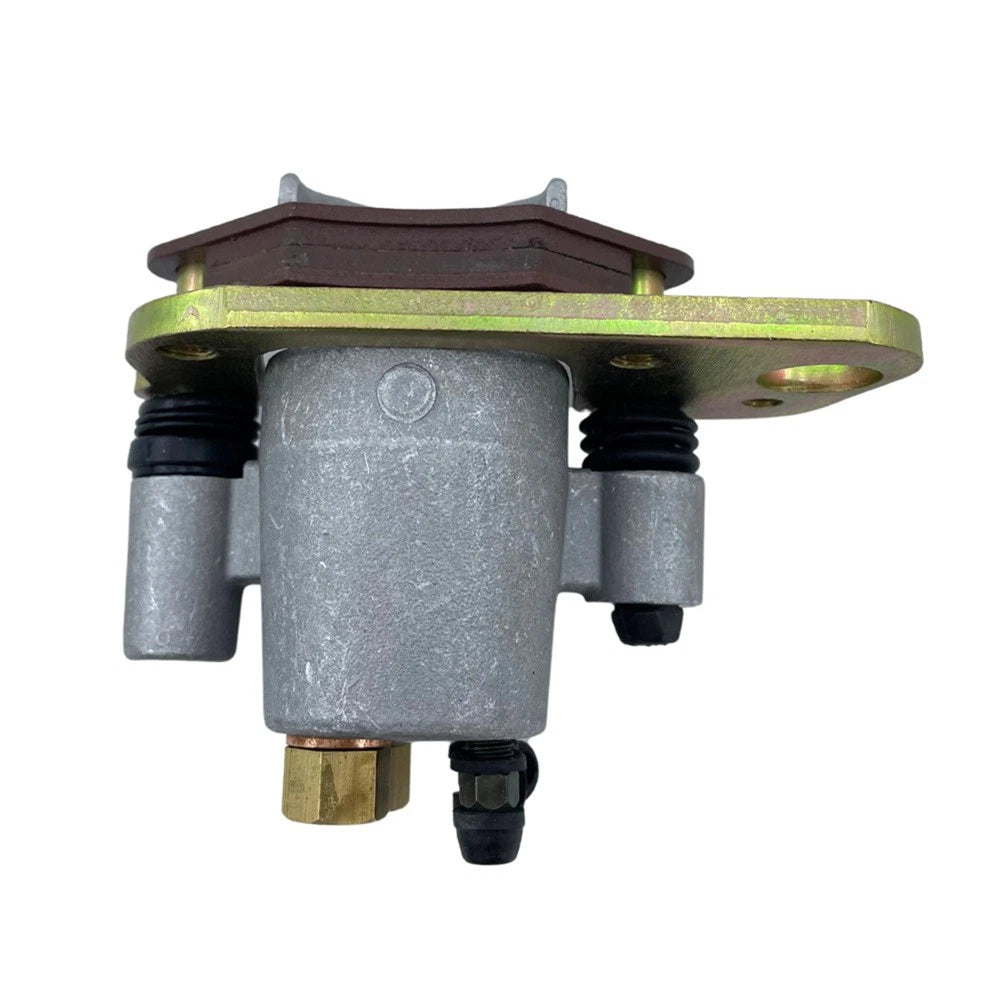 Front Left Brake Caliper 32205A for Linhai ATV 260/300/400cc (2005–2023)