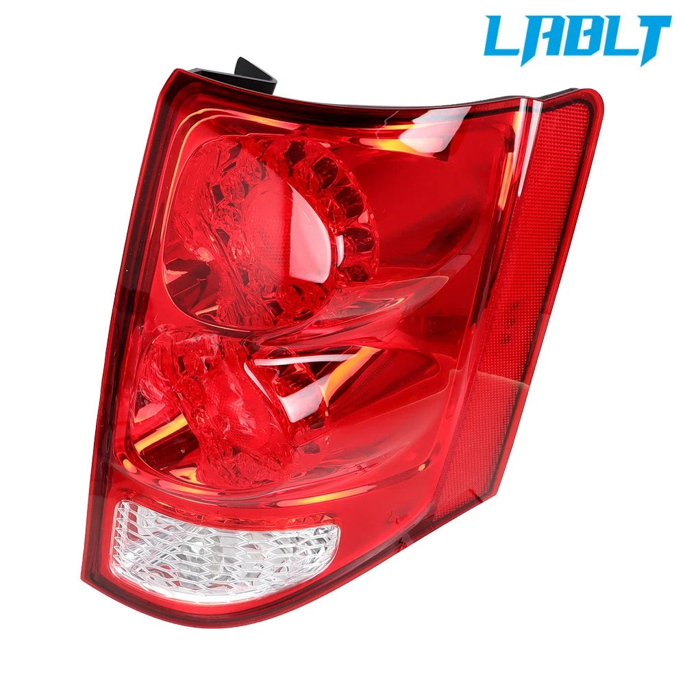 Passenger Right Side Tail Light Lamp Assembly for Dodge Grand Caravan (2011–2020)
