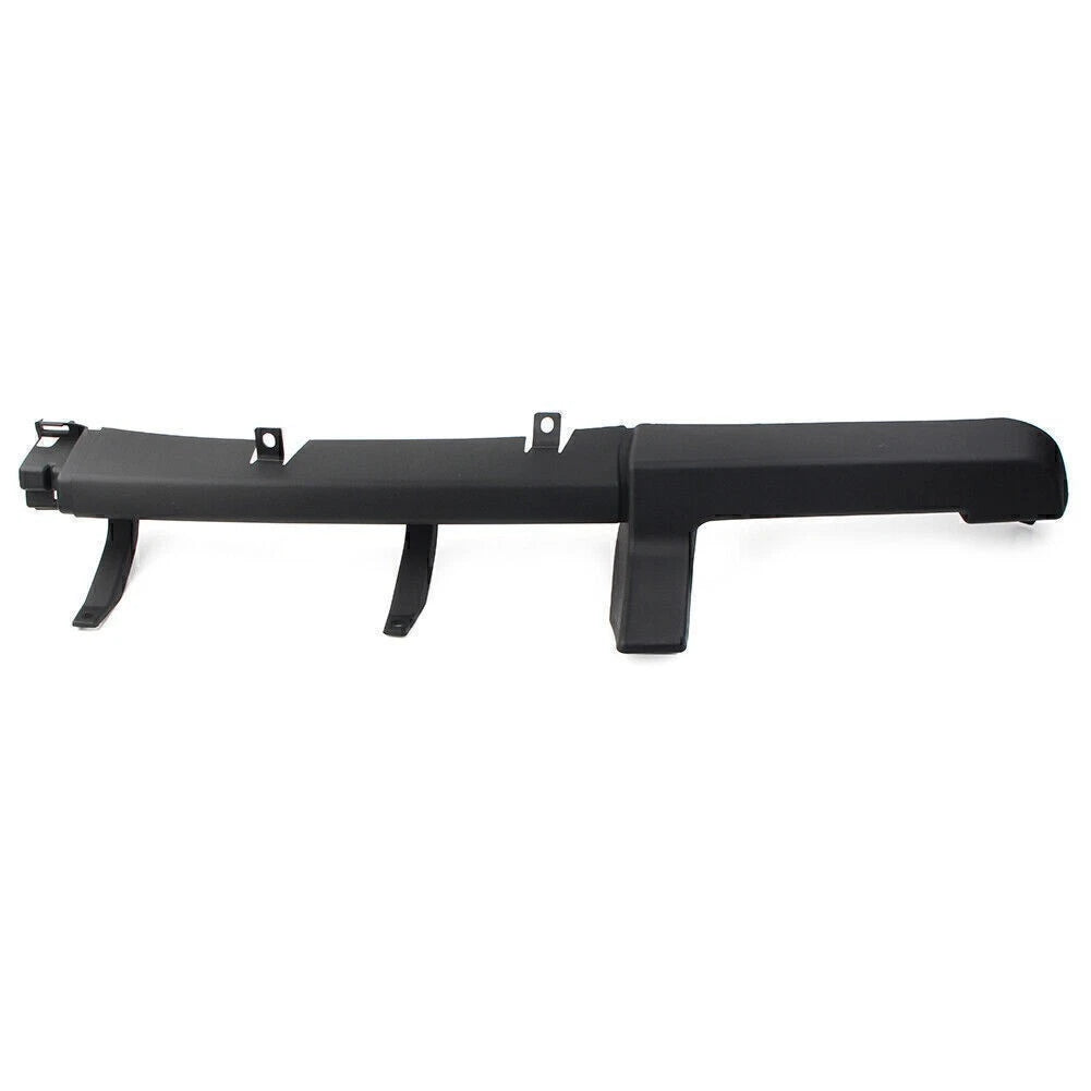 Right Front Bumper Lower Valence Spoiler for Range Rover (2006–2009) DFB500080