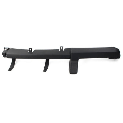 Right Front Bumper Lower Valence Spoiler for Range Rover (2006–2009) DFB500080
