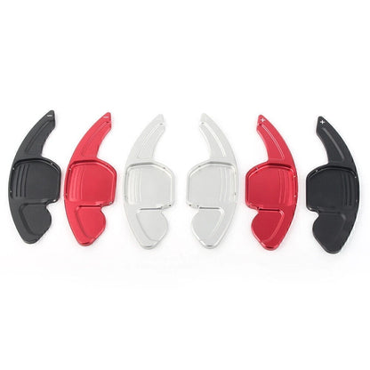 Steering Wheel Shifter Extension Paddle for Audi A3 A4 A5 A6 A7 A8 S5 Q5