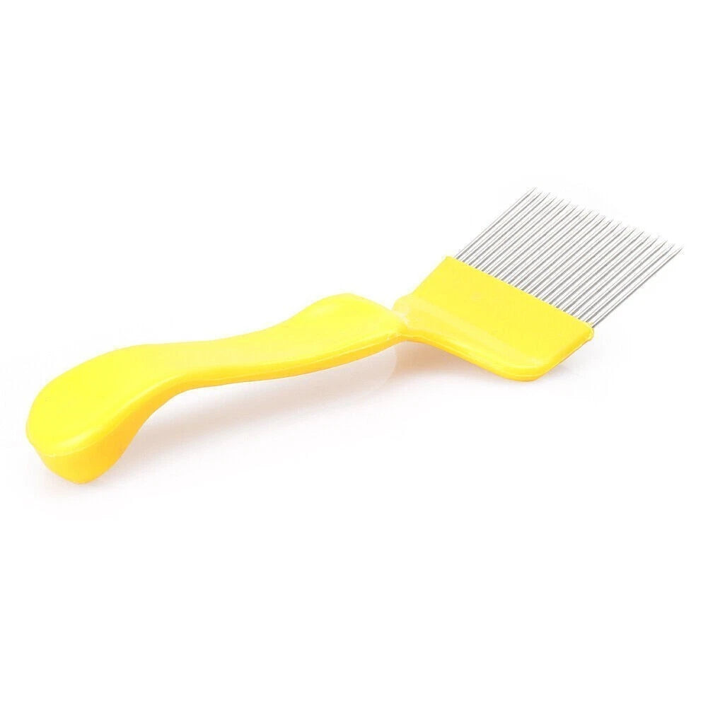 18cm Honey Uncapping Tool for Beekeeping (No Part Numbers)