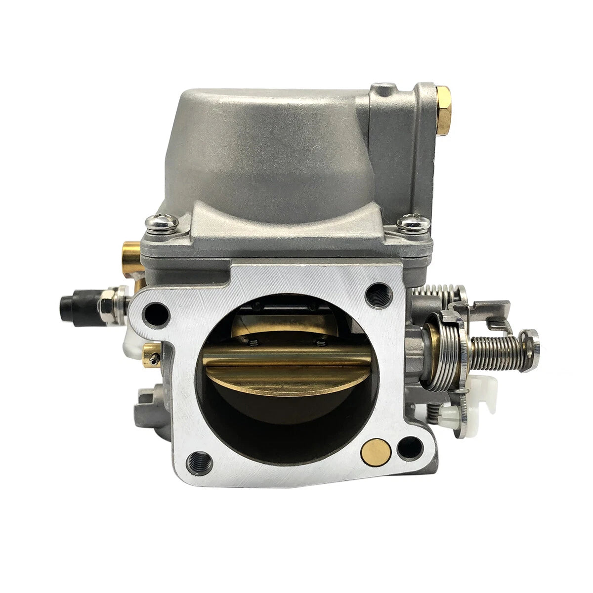 Carburettor Assembly for Tohatsu 25HP 30HP 2-Stroke Outboard (3P0-03200-0)