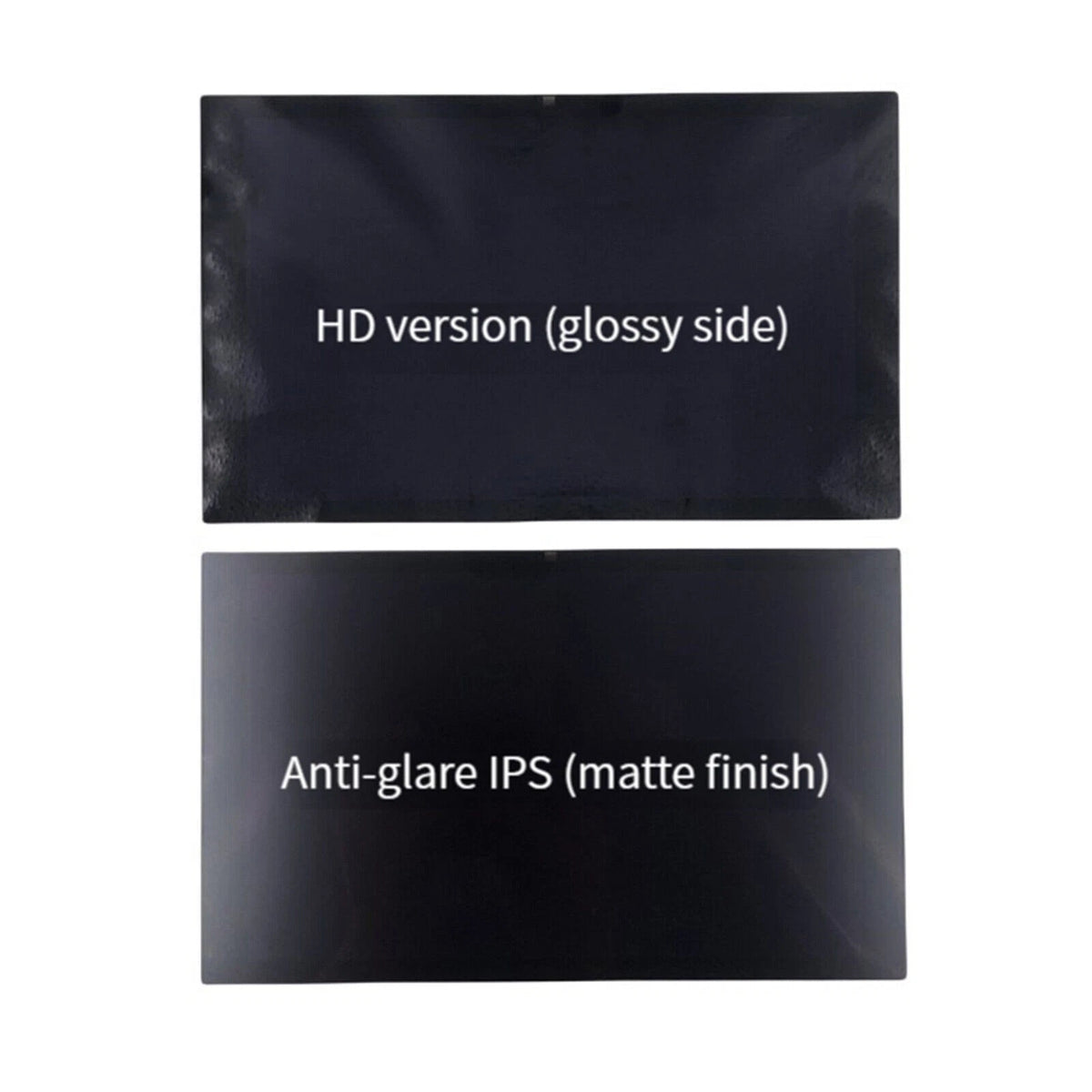 HD Anti-Glare IPS Screen Replacement for Steam Deck (2022–2023)