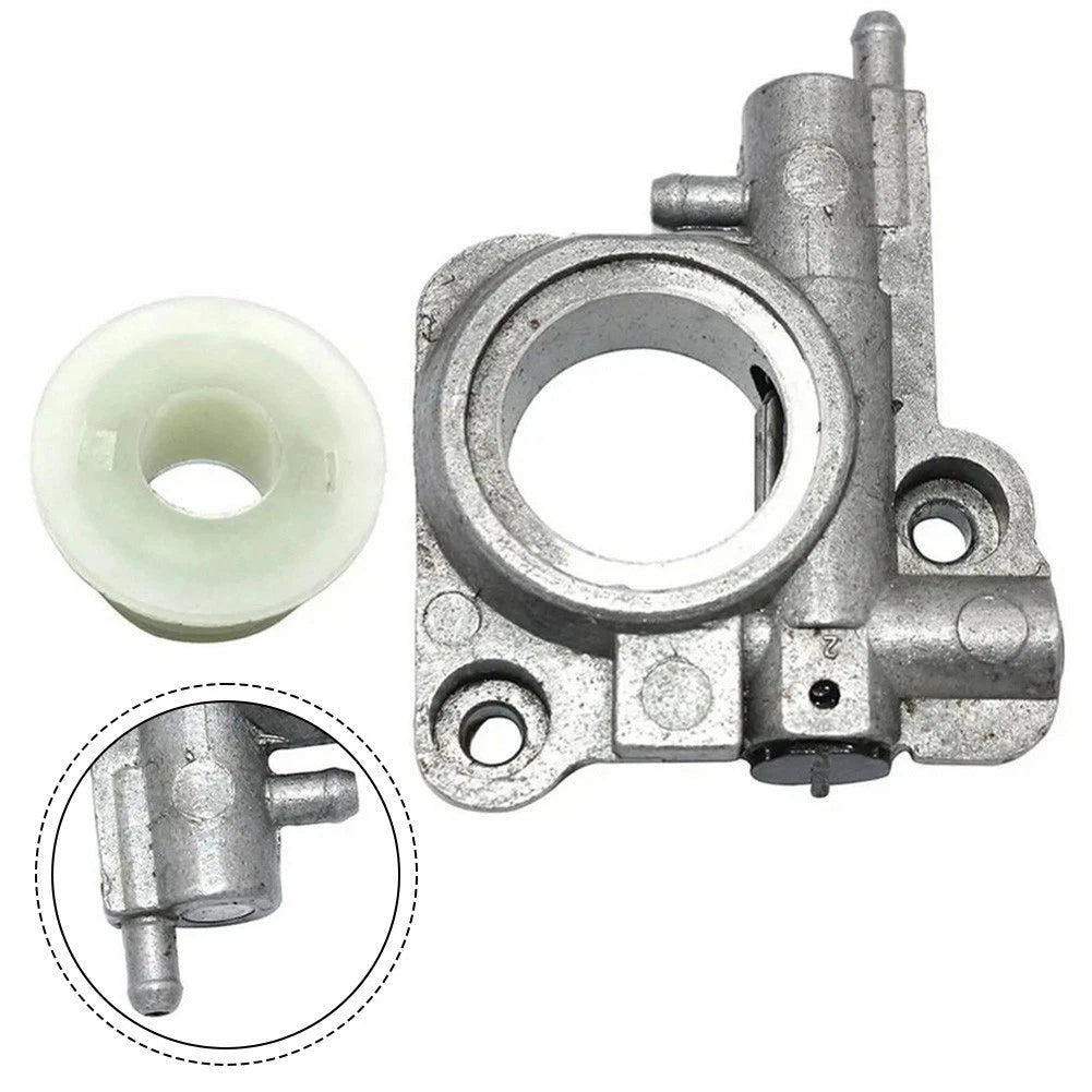 Replacement Auto Oiler Pump for Echo CS 260, CS 2600, CS 270, CS 271, CS 350 (2000–2023)