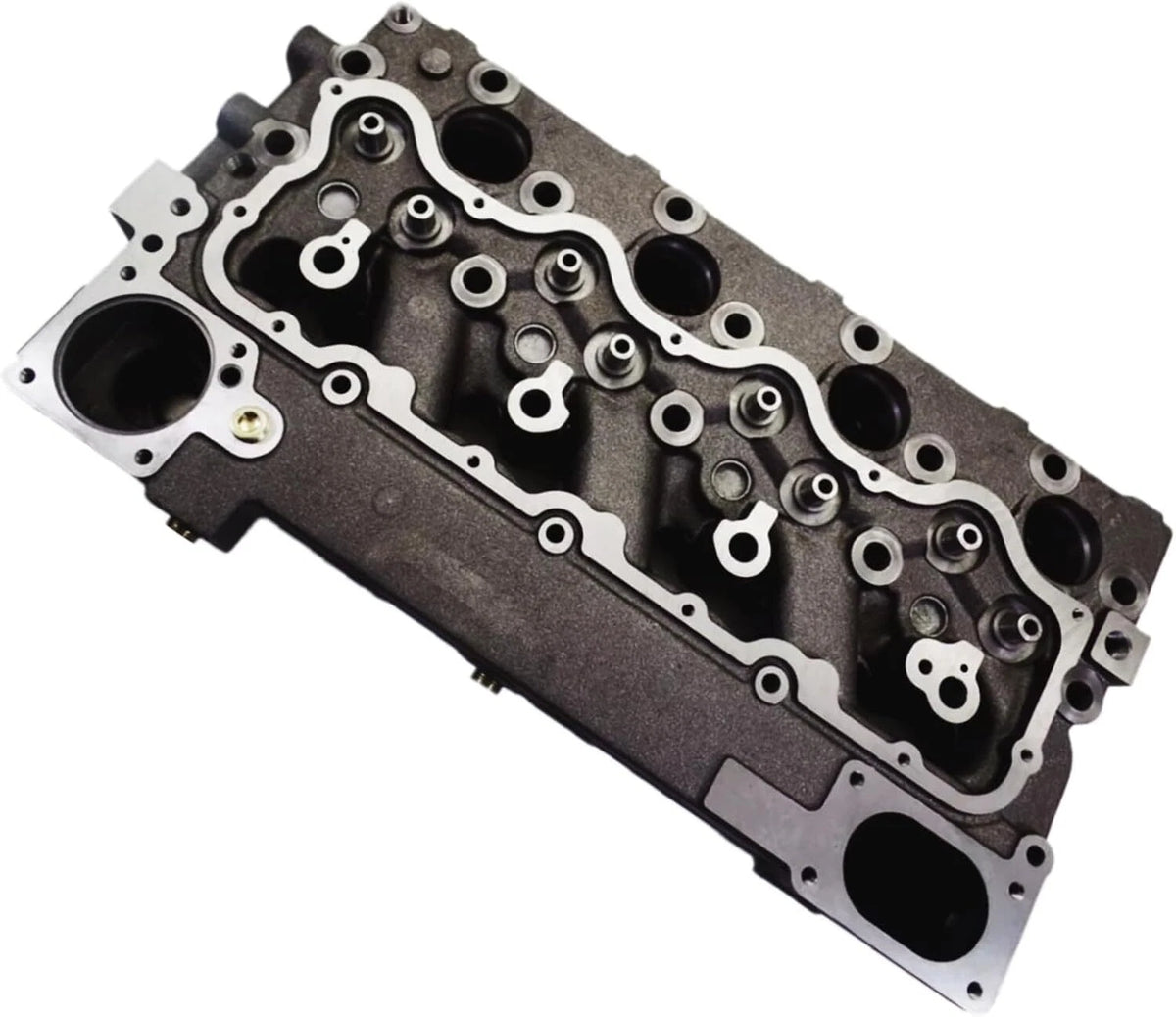 Cylinder Head 8N-1188 for Caterpillar Excavator CAT 215 225 (Engine 3304)