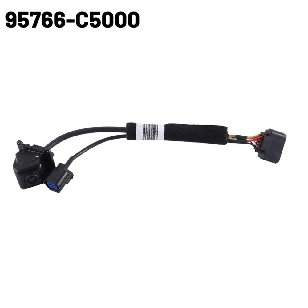 Rear View Backup Camera Assembly For 2015-17 Kia Sorento 95766C5000, 95766-C5000
