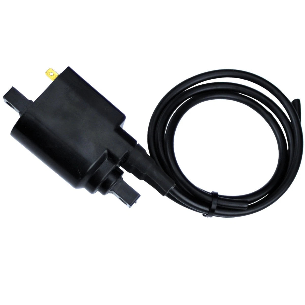 Ignition Coil for SeaDoo GTI GTS GTX HX SP SPI SPX (278000202, 278000586)