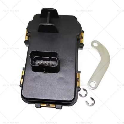 Turbo Electronic Actuator for Range Rover Evoque 224DT 2.2L (2011–2019)