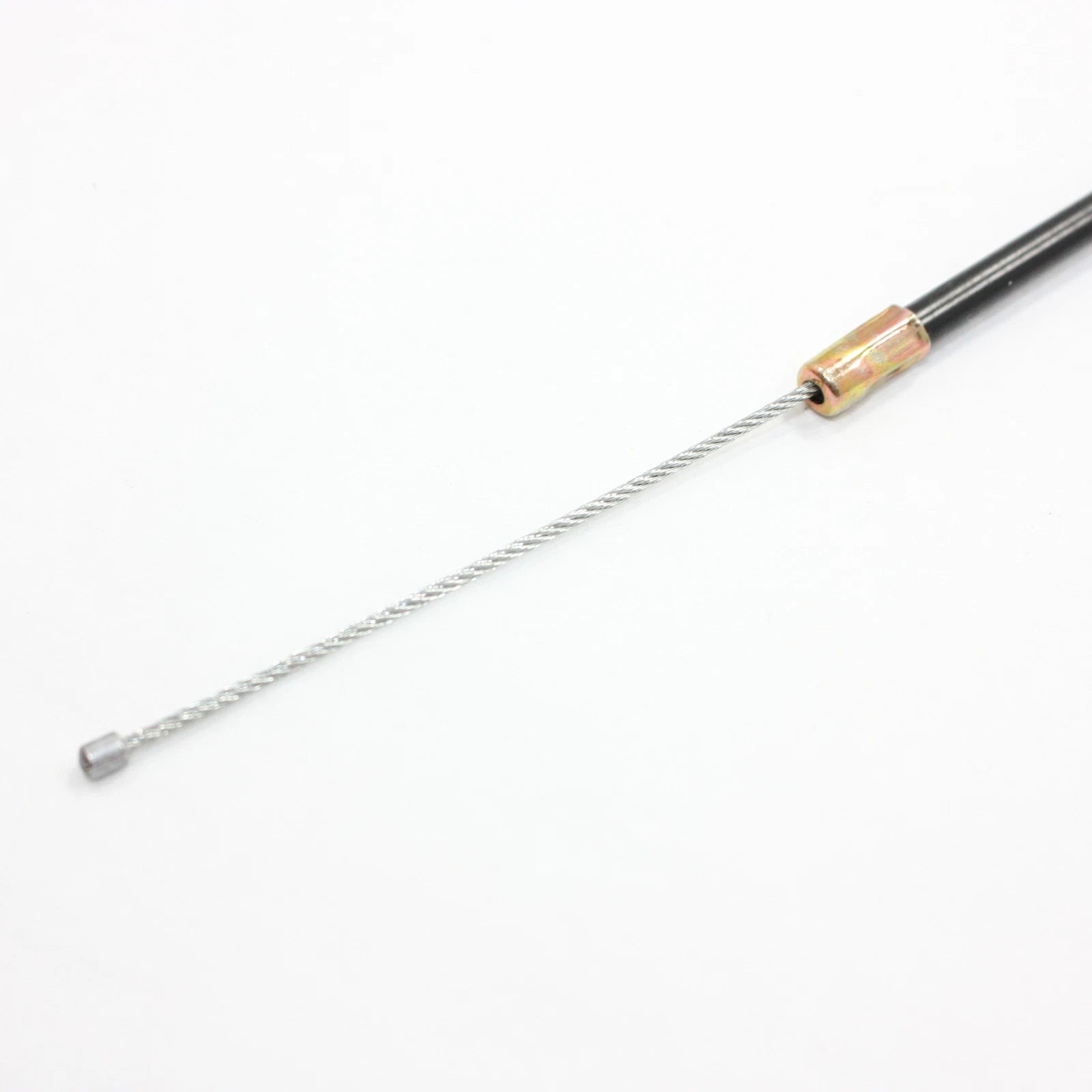 Throttle Accelerator Cable for Yamaha PW50 PY50 Peewee (1990–2023)