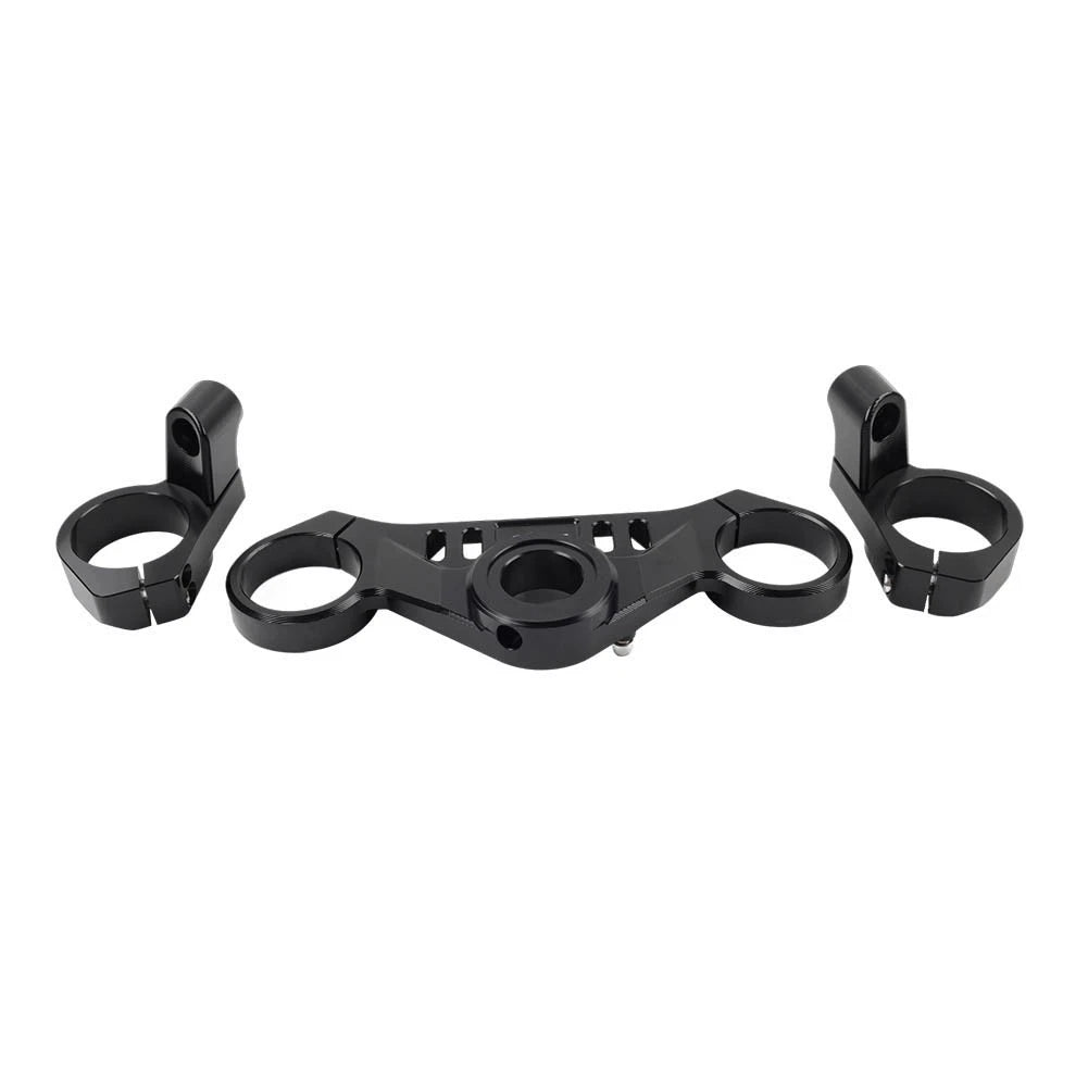 Lowering Triple Tree Front Upper Top Clamp for Aprilia RS 660 (2021–2023)