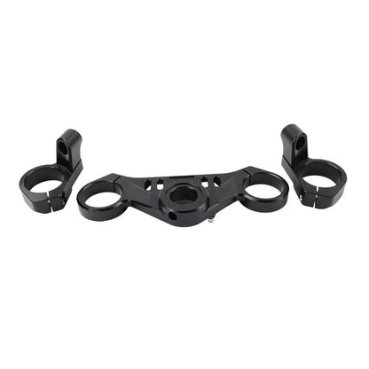 Lowering Triple Tree Front Upper Top Clamp for Aprilia RS 660 (2021–2023)