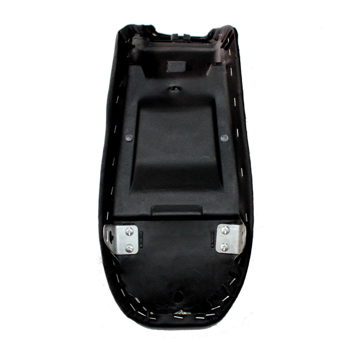 Black Seat for Kawasaki KLX110 KX65 (2002–2023)