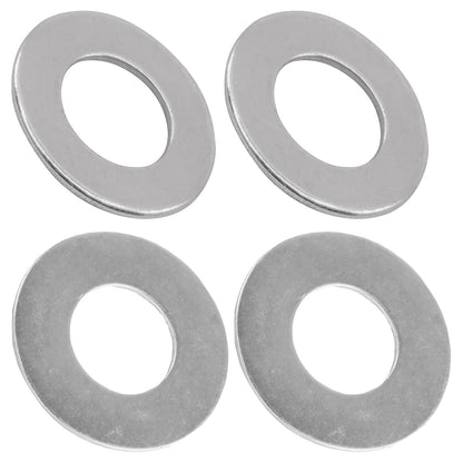 Steering Spindle Washer for John Deere D160 D170 L100 L105 L107 (2004–2019)