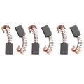 Pack of 6 Carbon Brushes for PAG600 Angle Grinder