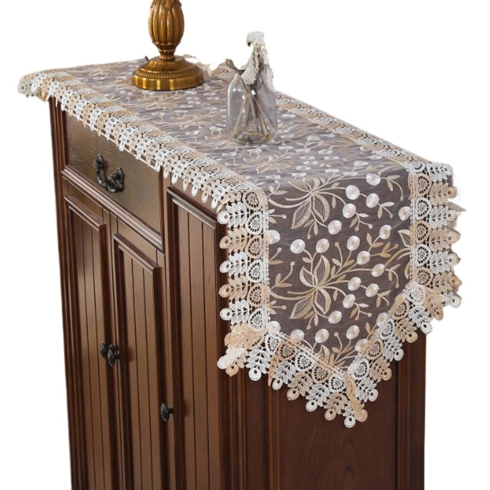 Tablecloth for Dining Table