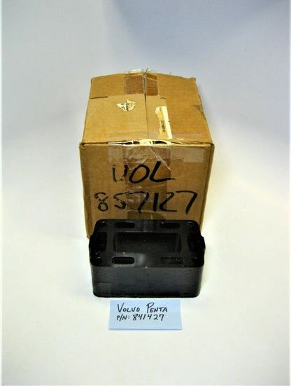 Intermediate Section for Volvo Penta Exhaust Manifold Kit 841427, 857127
