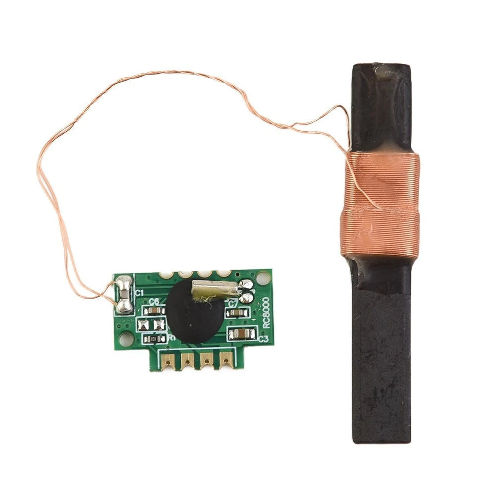 Wireless Module Radio Clock for Antenna