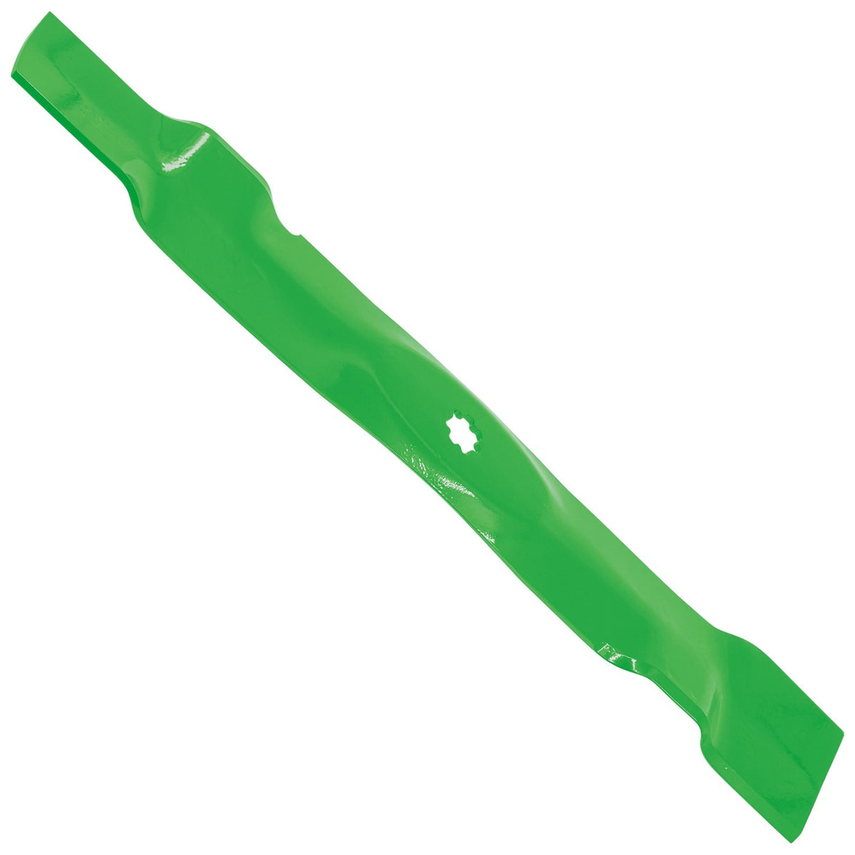Deck Blade Replacement for John Deere Lawn Tractor AM141034 (2008–2018)