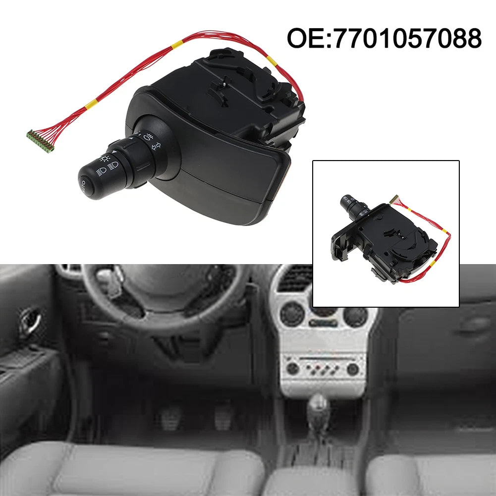 Headlight Switch for