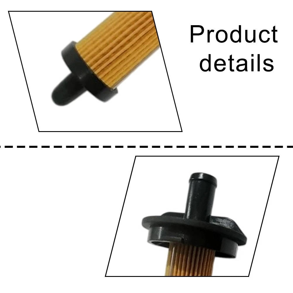 Outboard Air Filter for Boat Engine (ABS Material)