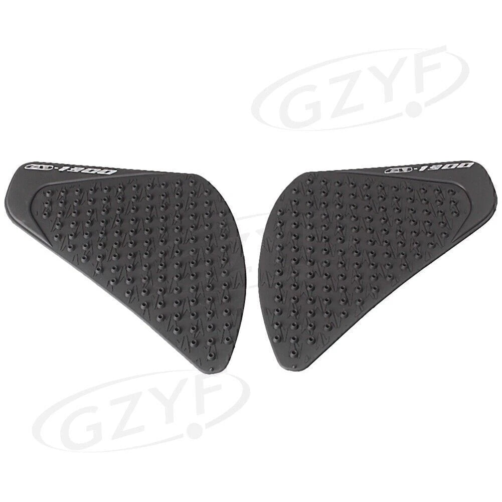 Tank Traction Side Pad for Honda CB-1300 (2006–2007)