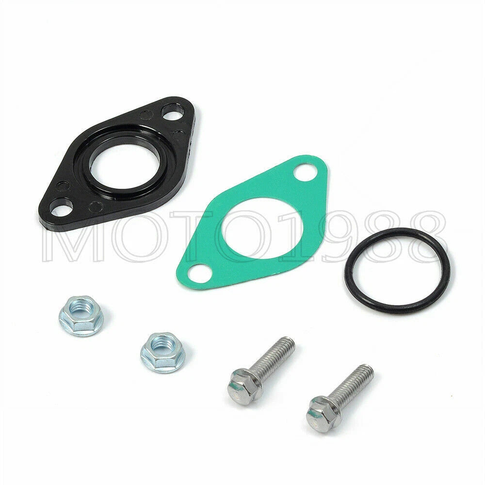 Intake Manifold Boot Gasket Screws for Honda XR80R (1985–2003) / CRF80F (2004–2013)