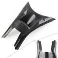 Ignition Key Case Cover Panel for Kawasaki Z800 (2013–2016)