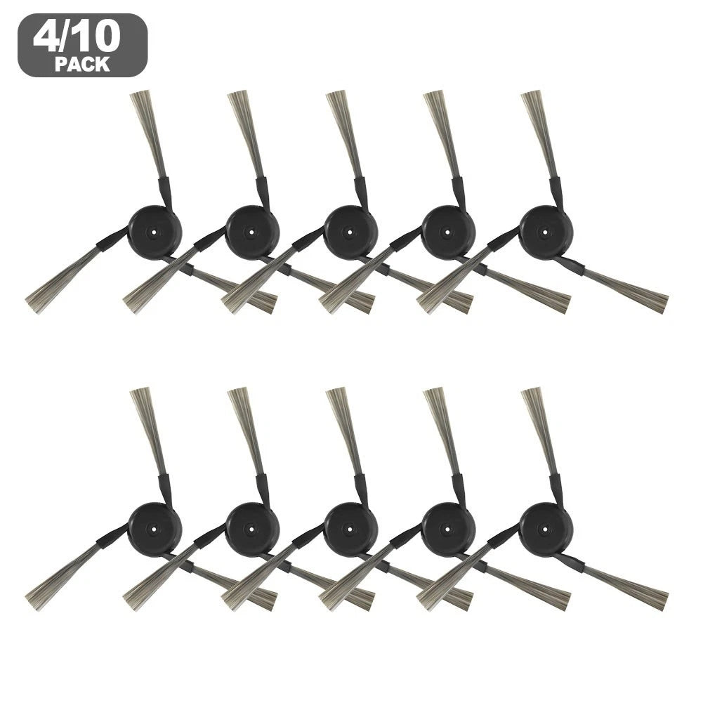 Side Brush Set for MOVA V70 Ultra (10 pcs)