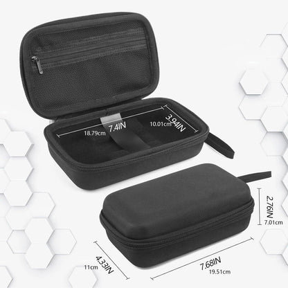Mobile Gaming Controller Carry Case for Backbone One (2020–2023)
