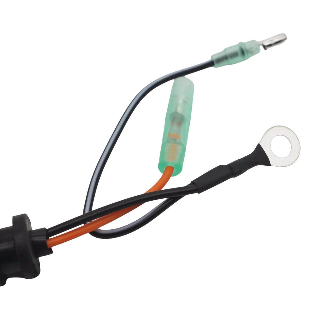 CDI Power Pack for Suzuki Outboard DT15 DT9.9 (1990–1999) 32900-93910 32900-93911