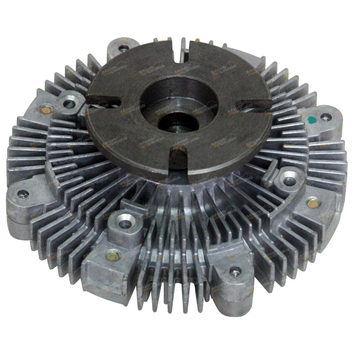 Viscous Fan Clutch Hub for Commodore VL 6 cyl 3.0L RB30ET (1986–1988)