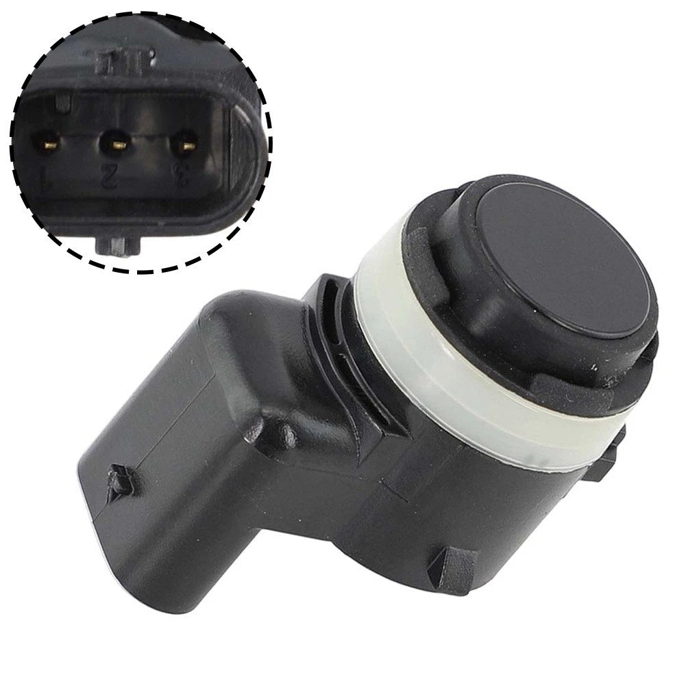 Parking Sensor for Reverse Parking Assistance (2010–2023)