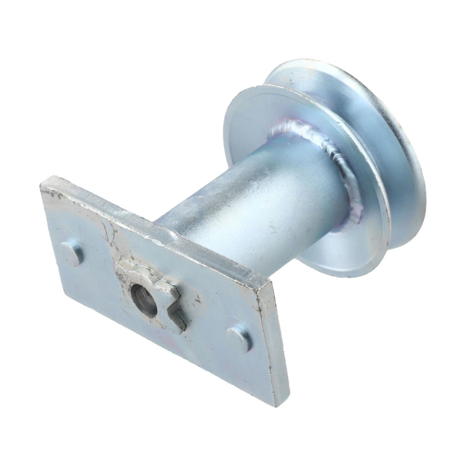 Blade Adapter for Lawncare Tools (Easy Installation)