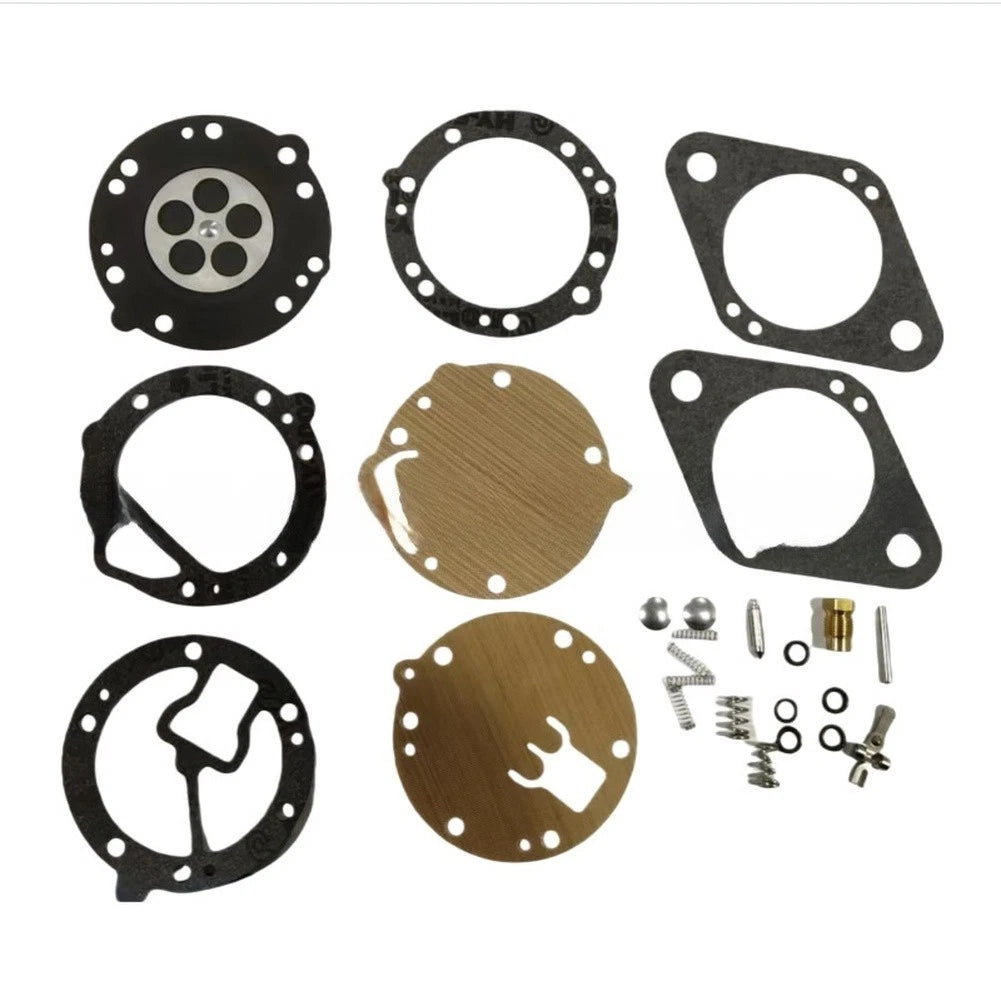 Carburetor Kit for Tillotson HR HL (Small Engine Repair)