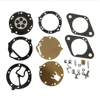Carburetor Kit for Tillotson HR HL (Small Engine Repair)